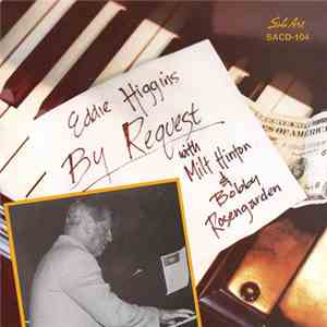 Eddie Higgins - By Request flac download