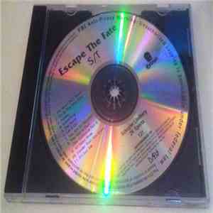 Escape The Fate - S/T flac download