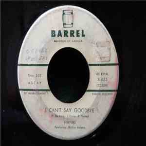 Fireflies - I Can't Say Goodbye / What Did I Do Wrong flac download