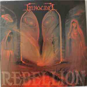 Genocidio - Rebellion flac download