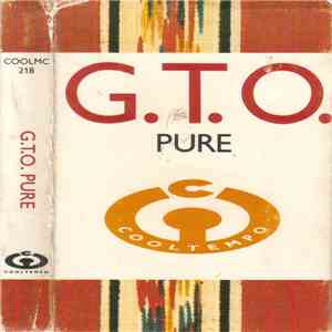 G.T.O. - Pure flac download