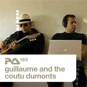 Guillaume & The Coutu Dumonts - RA.185 flac download