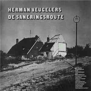 Herman Veugelers - De Saneringsroute flac download