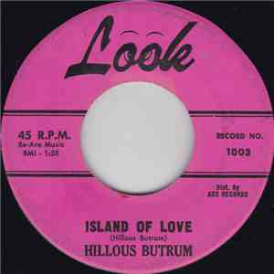 Hillous Butrum - Island Of Love / What Makes The Grass Grow Greener flac download
