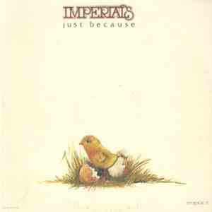 Imperials - Just Because flac download