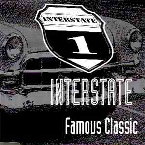 Interstate  - Famous Classic flac download