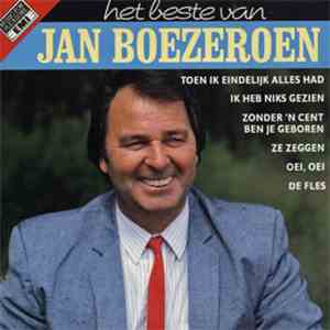 Jan Boezeroen - Het Beste Van flac download