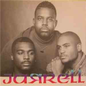 Jarrell - Jarrell flac download