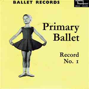 Joan M. Hall, Judith Chalmers - Primary No. 1 flac download
