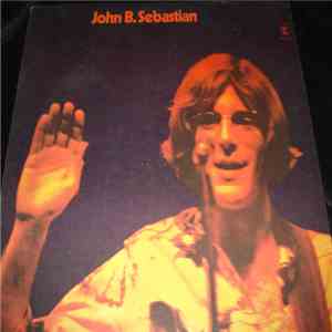 John B. Sebastian - John B. Sebastian flac download