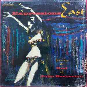 John Berberian - Expressions East flac download