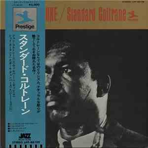 John Coltrane - Standard Coltrane flac download