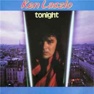 Ken Laszlo - Tonight (Vocal Version) - Single flac download