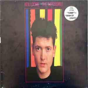 Ken Lockie - The Impossible flac download