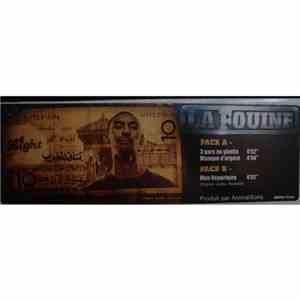 La Fouine - Manque D'Argent flac download