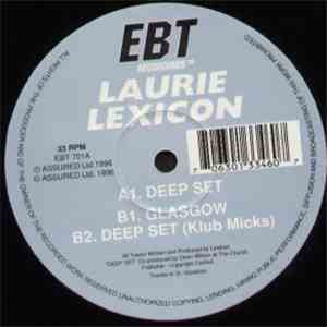 Laurie Lexicon - Deep Set flac download