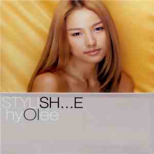 Lee Hyori - Stylish flac download