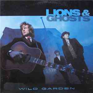 Lions & Ghosts - Wild Garden flac download