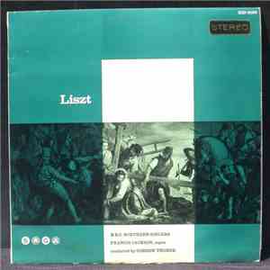 Liszt / BBC Northern Singers, Gordon Thorne - Missa Choralis flac download