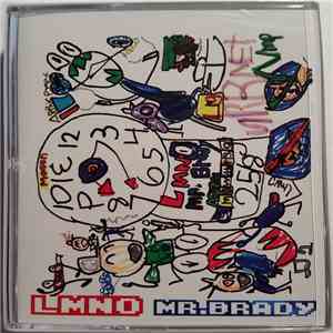 LMNO  & Mr. Brady - 25/8 flac download