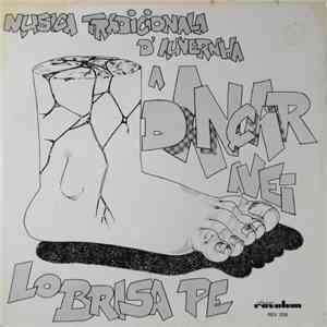 Lo Brisa Pé - Musica Traditionala D'Auvergna flac download