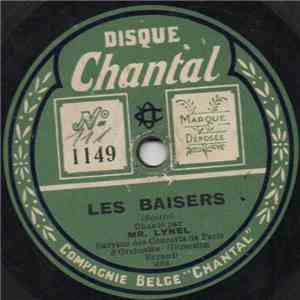 Lynel - Les Baisers flac download