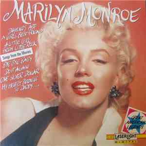 Marilyn Monroe - Marilyn Monroe flac download