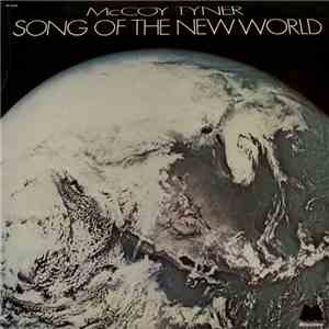 McCoy Tyner - Song Of The New World flac download
