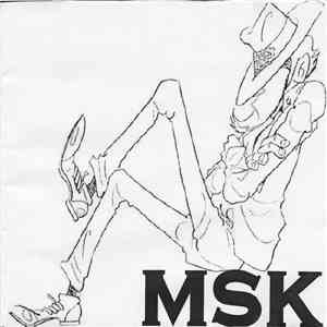 Mosaiko - MSK flac download