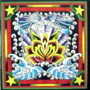 My Own Victim - Above It All flac download