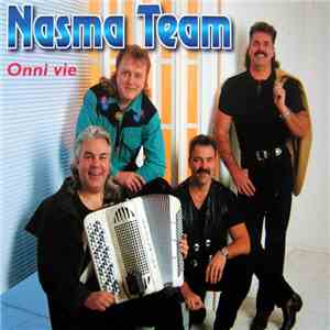 Nasma Team - Onni Vie flac download