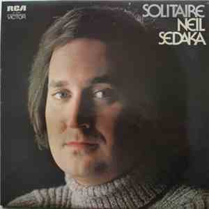 Neil Sedaka - Solitaire flac download