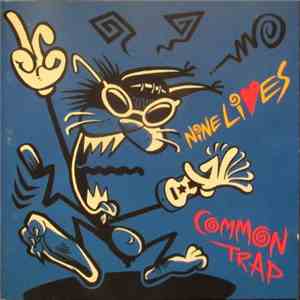 Nine Lives  - Common Trap flac download