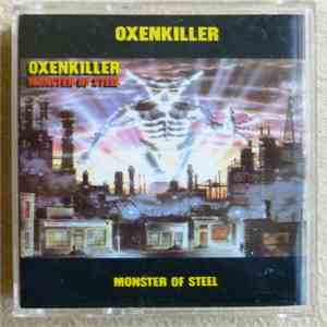 Oxenkiller - Monster Of Steel flac download