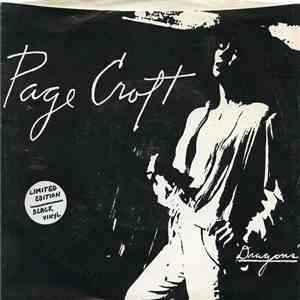 Page Croft - Dragons flac download