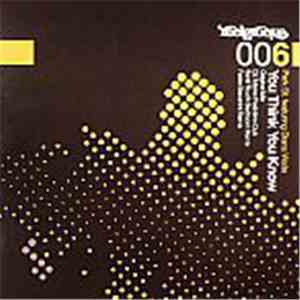 Park St. Featuring Diana Waite - You Think You Know flac download