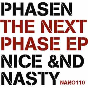 Phasen - The Next Phase EP flac download