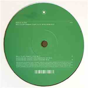 Radio Slave - Bell Clap Hands (Tuff City Kids Remixes) flac download