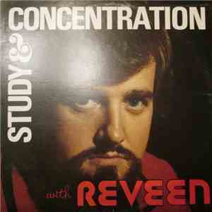 Reveen - Study & Concentration With Reveen flac download