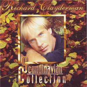 Richard Clayderman - Scandinavian Collection flac download