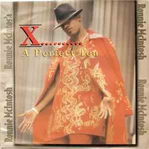 Ronnie McIntosh - X.......... A Perfect Ten flac download