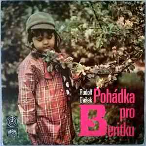 Rudolf Dašek - Pohádka Pro Beritku flac download