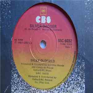 Sally Oldfield - Silver Dagger flac download