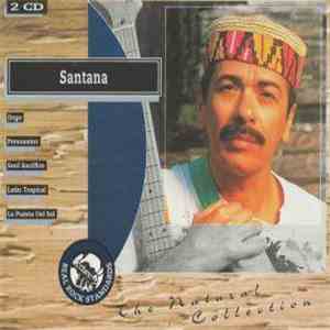 Santana - The Natural Collection flac download