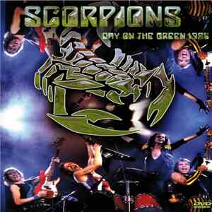 Scorpions - Day On The Green 1985 flac download
