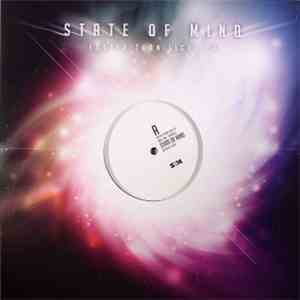 State Of Mind  - Without Light / Space Surfer flac download