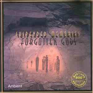 Suspended Memories - Forgotten Gods flac download