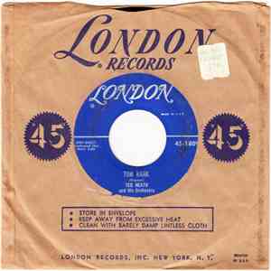 Ted Heath And His Orchestra - Tom Hark / Cha Cha Baby flac download
