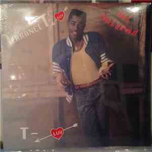 Terrance T - Hot Natured flac download