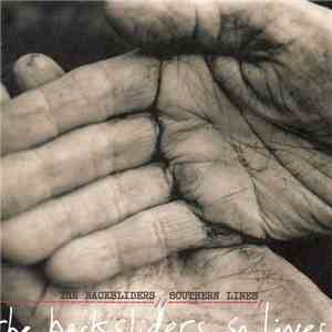 The Backsliders  - Southern Lines flac download